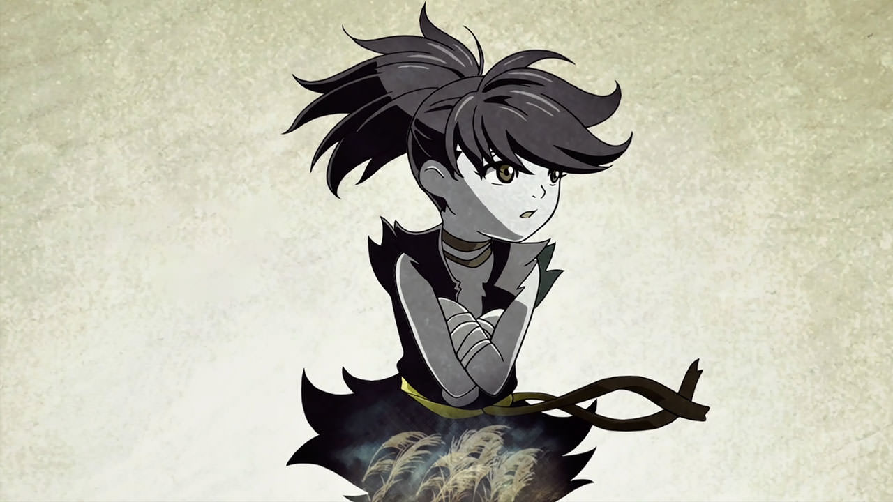 انیمه Dororo (دورورو)