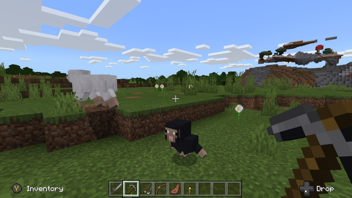 15 چیزی که برای شروع بازی Minecraft باید انجام دهید