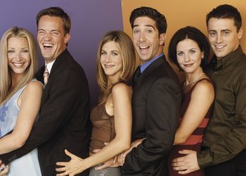 سریال فرندز سریال Friends