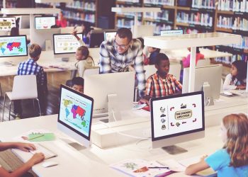 تحصیل و آموزش با بازی ها | بررسی عملکرد بازی ها به عنوان ابزارهای کمک آموزشی