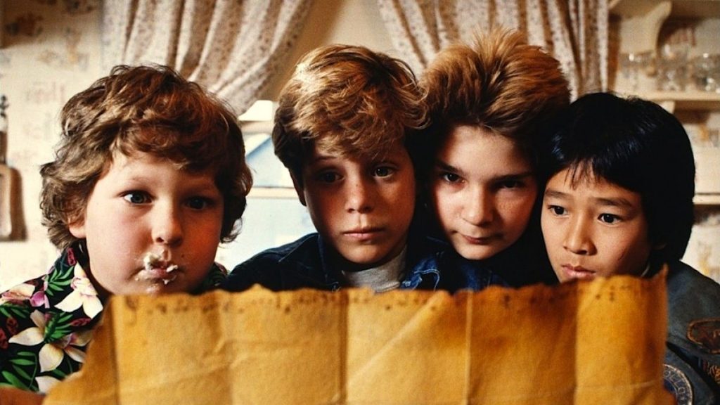 The Goonies