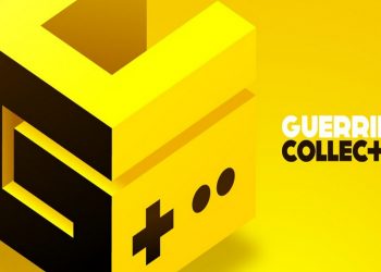 رویداد Guerrilla Collective Showcase معرفی شد