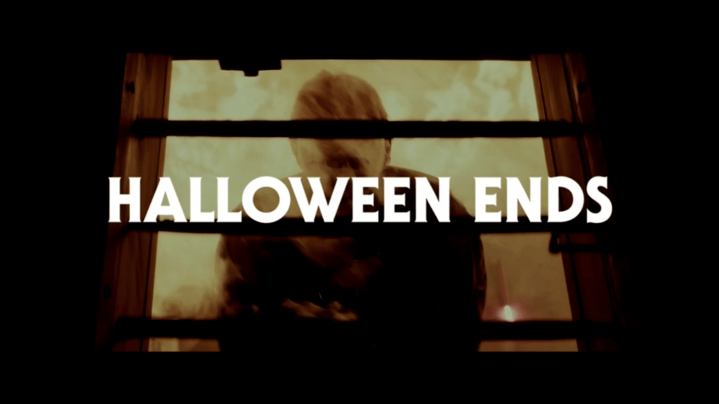 Halloween Ends