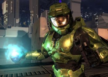 Halo 2: Anniversary هفته آینده برای PC منتشر می‌شود