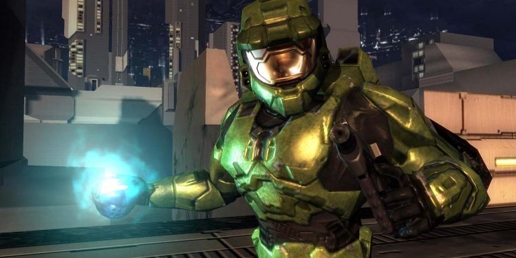 Halo 2: Anniversary هفته آینده برای PC منتشر میشود