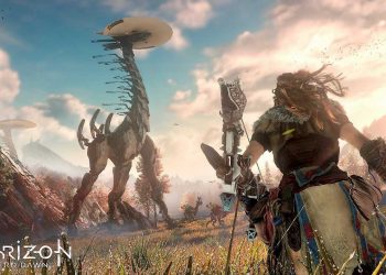 Horizon Zero Dawn 2