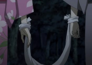 چرا باید انیمه عاشقانه Hotarubi no Mori e را تماشا کنیم؟