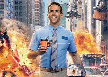 فیلم مرد آزاد