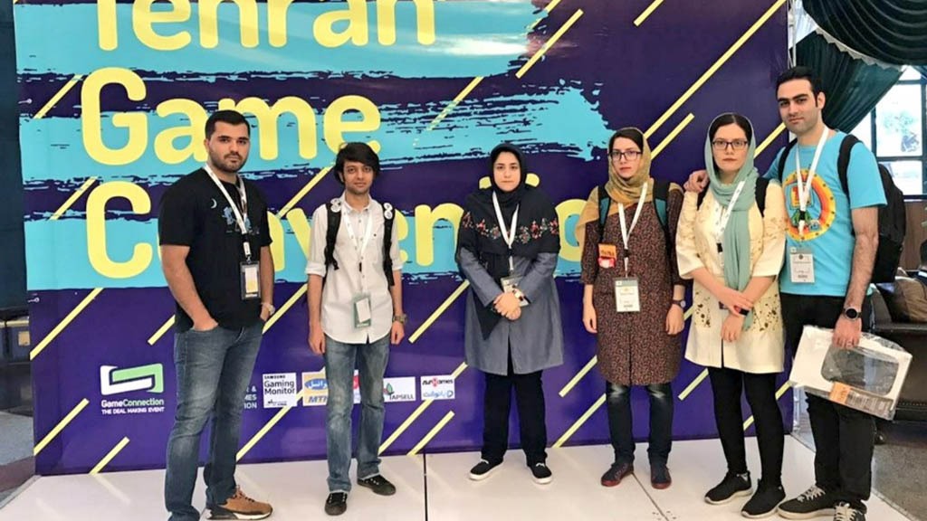 نگاهی به صنعت بازی سازی ایران | از بازی سازهای مستعد تا حمایت های خارجی
