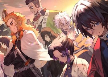 از فیلم جدید انیمه شیطان کش چه خبر؟