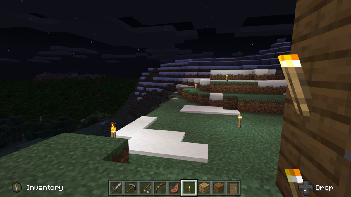 15 چیزی که برای شروع بازی Minecraft باید انجام دهید