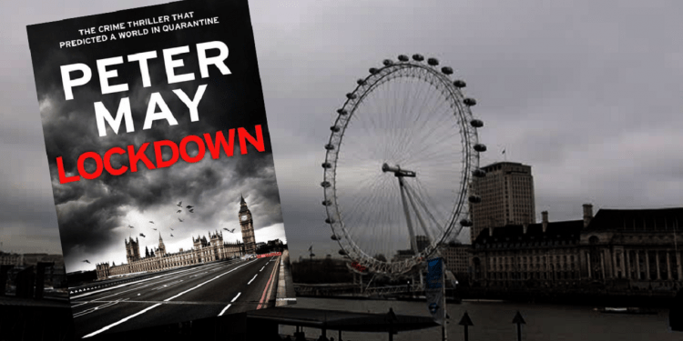 رمان فراموش شده «پیتر می» پس از 15 سال منتشر شد