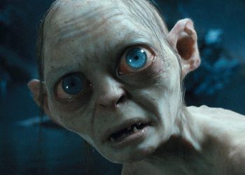 عکس‌های نسخه PS5 بازی The Lord of the Rings: Gollum منتشر شد