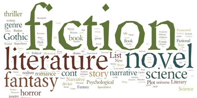 داستان‌های ادبی و داستان‌های ژانرمحور