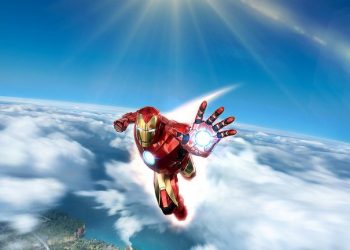 بازی Marvel’s Iron Man VR در 13 تیر عرضه خواهد شد