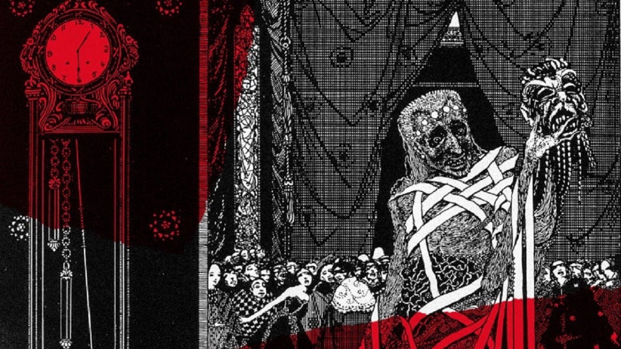 بیماری های همه گیر به عنوان هنر | داستان های متفاوتی از قرن ها بیماری