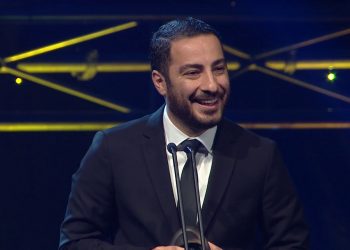 نوید محمدزاده به زودی نقش فردی نابینا را در فیلم «شب، داخلی، دیوار» بازی خواهد کرد