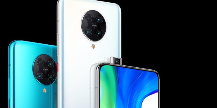 گوشی POCO F2 Pro در قامت یک پرچمدار تمام عیار و قیمت رقابتی معرفی گردید