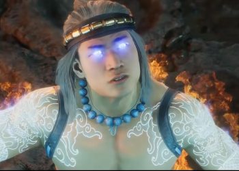 اولین DLC داستانی در تاریخ فرنچایز Mortal Kombat معرفی شد