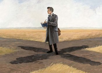 گریز از ساختارها: درباره «ادبیات داستانی پست مدرن» و مولفه‌های آن