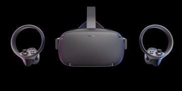 Oculus Quest