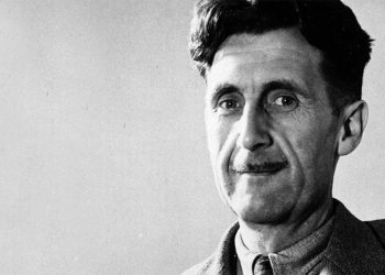 بهترین کتاب های جرج اورول | در نکوهش آرمان شهرها