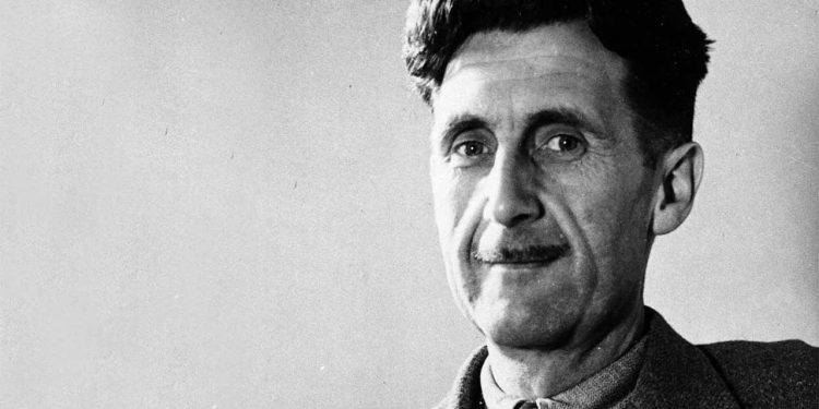 بهترین کتاب های جرج اورول | در نکوهش آرمان شهرها