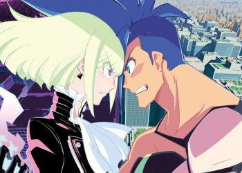 بهترین انیمه‌های هیرویوکی ایمایشی ،کارگردان خلاق انیمه‌های رباتی