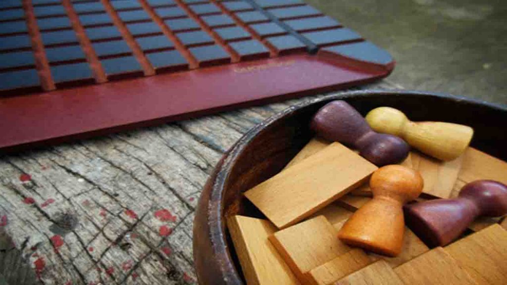 چرا باید بردگیم کوریودر را بازی کنیم؟