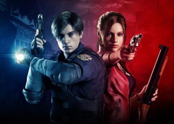 فروش مجموعه Resident Evil از مرز 100 میلیون نسخه گذشت