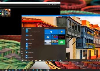 آموزش استفاده از نرم افزار ریموت دسکتاپ در ویندوز 10