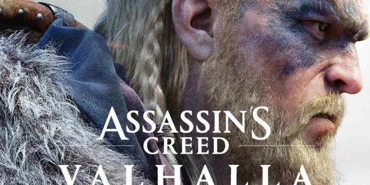 مخفی کاری در جمعیت و کشتن آنی هیدن در بازی Assassin's Creed Valhalla بازمیگردند