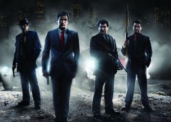 سه‌گانه Mafia برای پی سی، کنسول‌ها و استدیا معرفی شد؛ اخبار جدید در هفته بعد