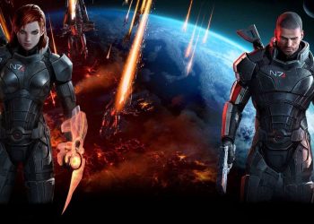 شایعه: ریمستر سه‌گانه Mass Effect در تاریخ 11 فروردین سال بعد عرضه خواهد شد