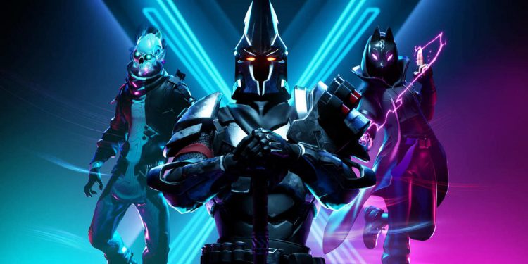 بازی Fortnite برای پلی اسیتشن 5 و ایکس باکس سری ایکس عرضه خواهد شد