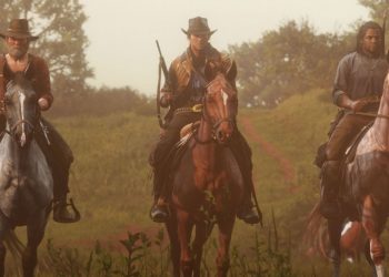 Red Dead Redemption 2 و چند بازی دیگر به Xbox Game Pass اضافه شدند