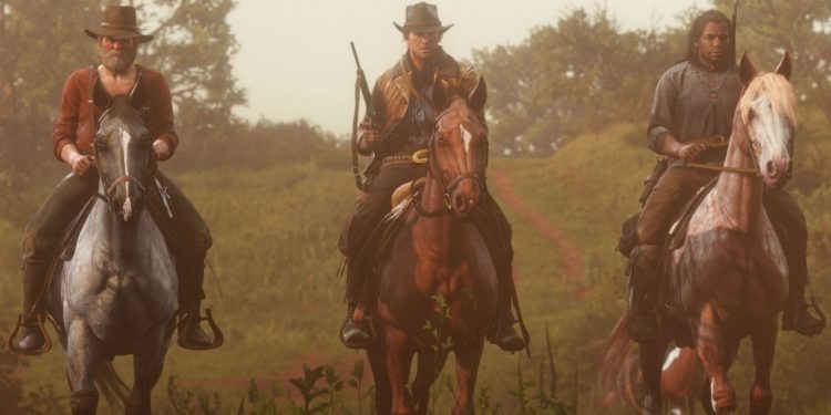 Red Dead Redemption 2 و چند بازی دیگر به Xbox Game Pass اضافه شدند