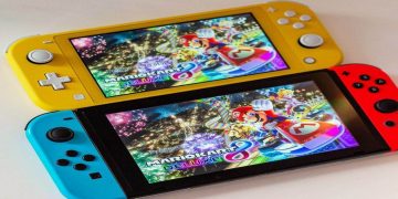 نینتندو معتقد است که سوییچ هنوز به نیمه عمر خود نیز نرسیده است