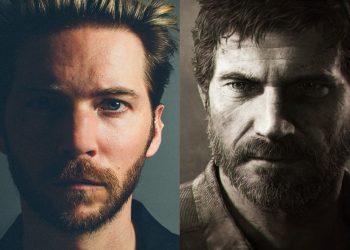 مصاحبه تروی بیکر درباره سریال The Last Of Us