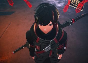 بازی Scarlet Nexus با انتشار تریلری معرفی شد