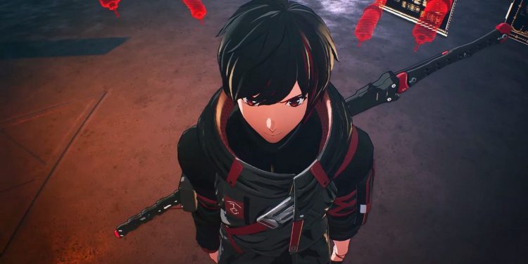 بازی Scarlet Nexus با انتشار تریلری معرفی شد