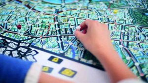 چرا باید بردگیم اسکاتلند یارد را تجربه کنیم؟