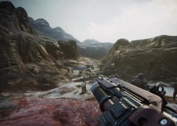 بازی جدید سازندگان Just Cause تحت عنوان Second Extinction معرفی شد