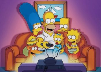 آهنگساز سریال The Simpsons به‌دلیل استفاده از آهنگسازی دیگر افراد اخراج شد