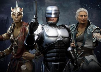 بسته گسترش‌دهنده Aftermath برای بازی Mortal Kombat 11 معرفی شد