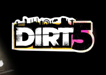 بازی DiRT 5 برای کنسول ایکس باکس سری ایکس معرفی شد