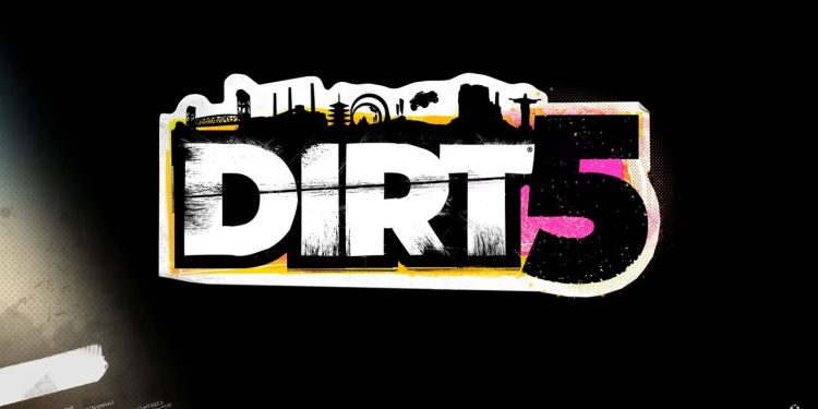 بازی DiRT 5 برای کنسول ایکس باکس سری ایکس معرفی شد