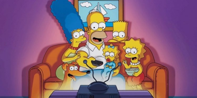 آهنگساز سریال The Simpsons بهدلیل استفاده از آهنگسازی دیگر افراد اخراج شد