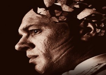 تام هاردی در پوستر جدید فیلم Capone به آل کاپون واقعی تبدیل شده است