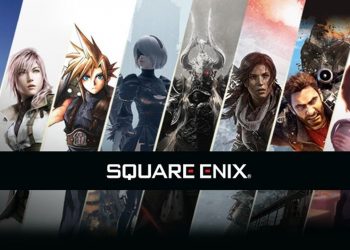 کمپانی Square Enix رویداد آنلاین جایگزین E3 نخواهد داشت